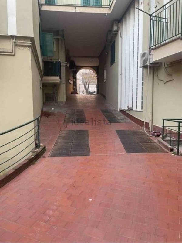 appartamento in vendita ad Aversa