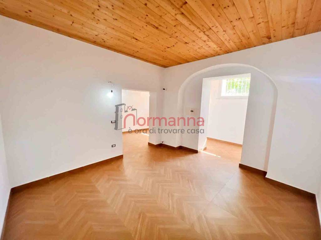 casa indipendente in vendita ad Aversa in zona Centro Città