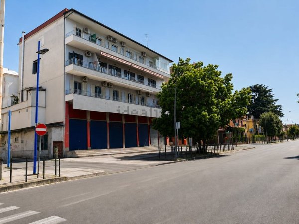 appartamento in vendita ad Aversa in zona Centro Città