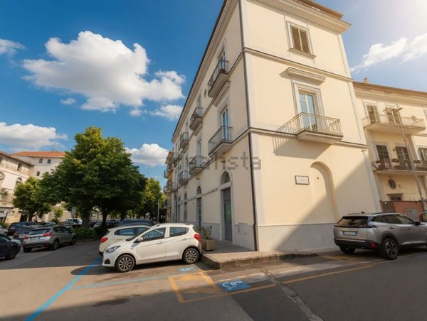 appartamento in vendita ad Aversa