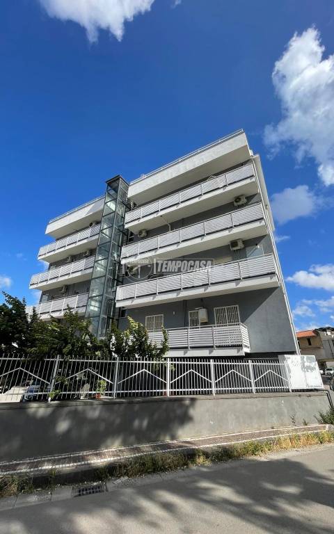 appartamento in vendita ad Aversa
