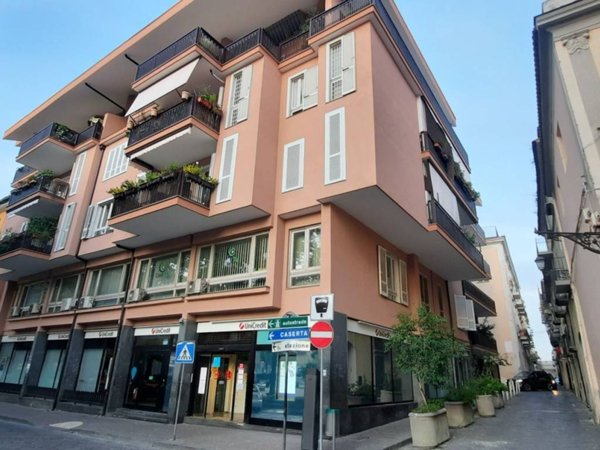 appartamento in vendita ad Aversa in zona Centro Città