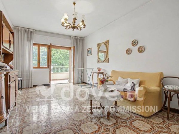 appartamento in vendita ad Aversa