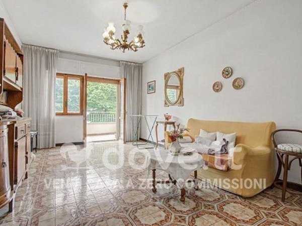appartamento in vendita ad Aversa