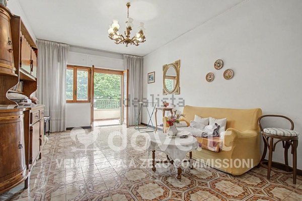 appartamento in vendita ad Aversa in zona Centro Città