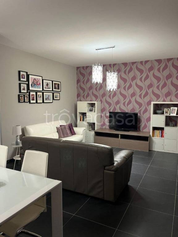 appartamento in vendita ad Aversa