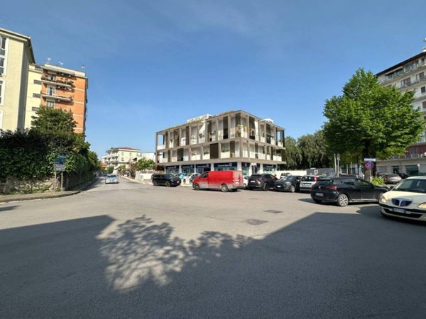 appartamento in vendita ad Aversa in zona San Paolo