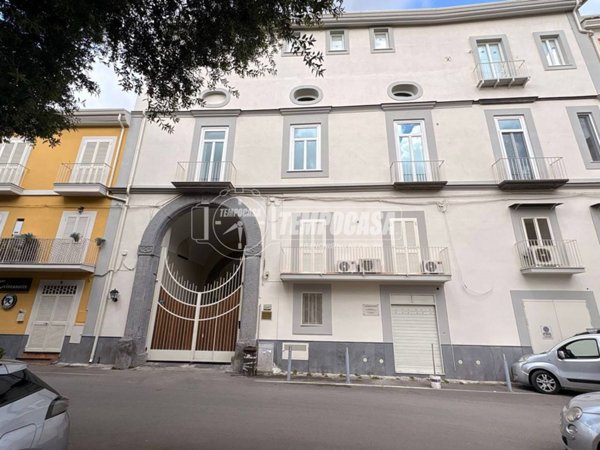 appartamento in vendita ad Aversa in zona San Paolo