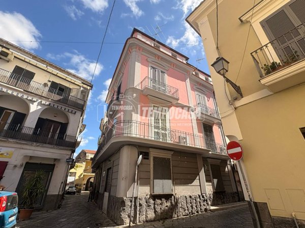 appartamento in vendita ad Aversa in zona Centro Città