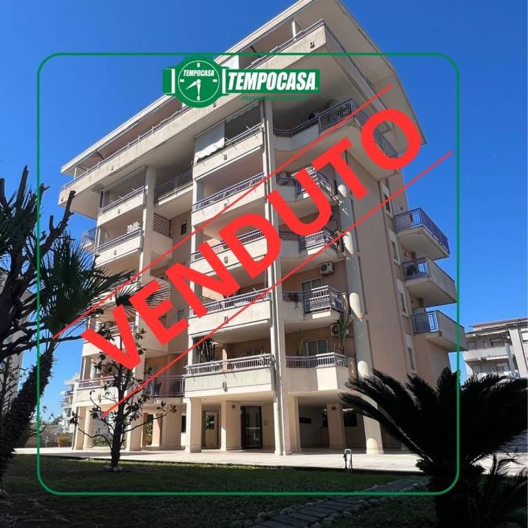 appartamento in vendita ad Aversa
