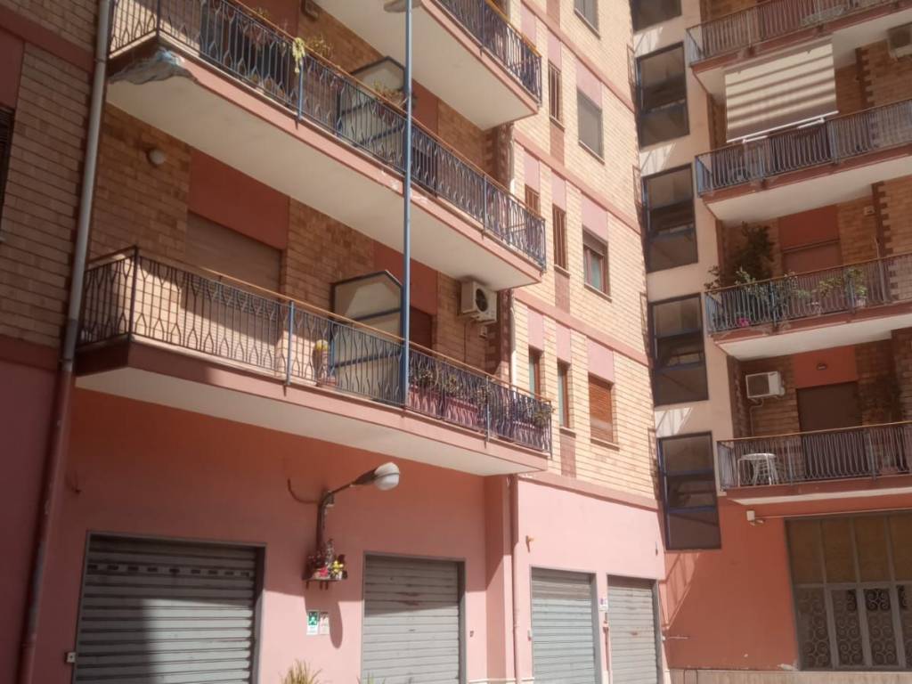 appartamento in vendita ad Aversa