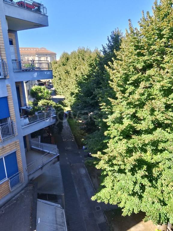appartamento in vendita ad Aversa in zona Centro Città