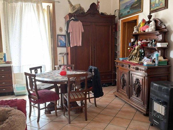 appartamento in vendita ad Aversa in zona Centro Città
