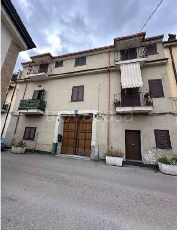 appartamento in vendita ad Aversa