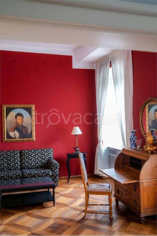 appartamento in vendita ad Aversa