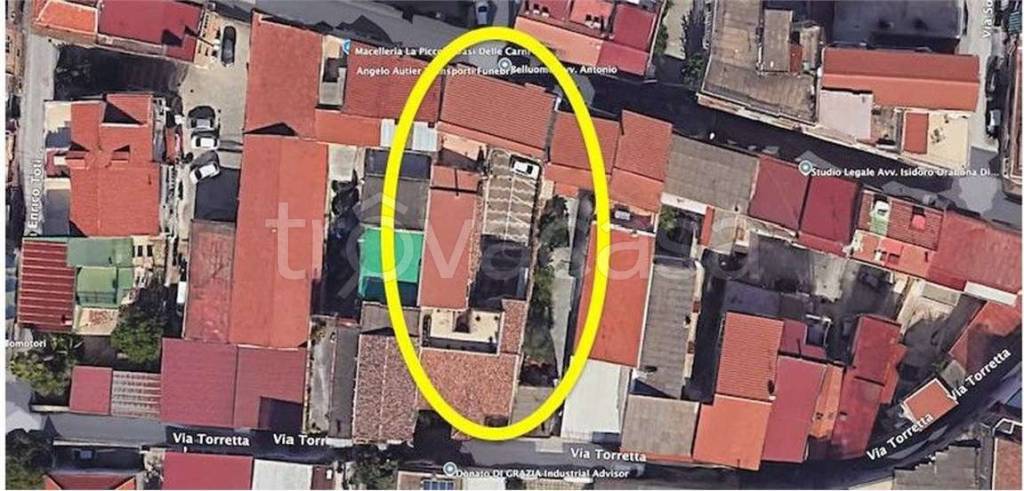 appartamento in vendita ad Aversa