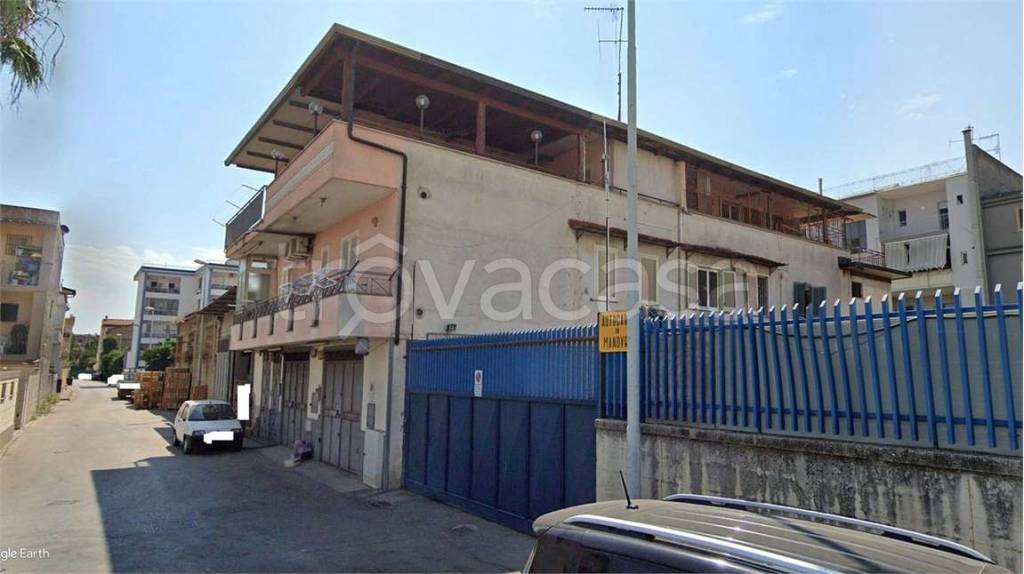 appartamento in vendita ad Aversa