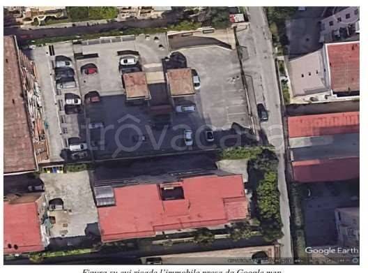 appartamento in vendita ad Aversa