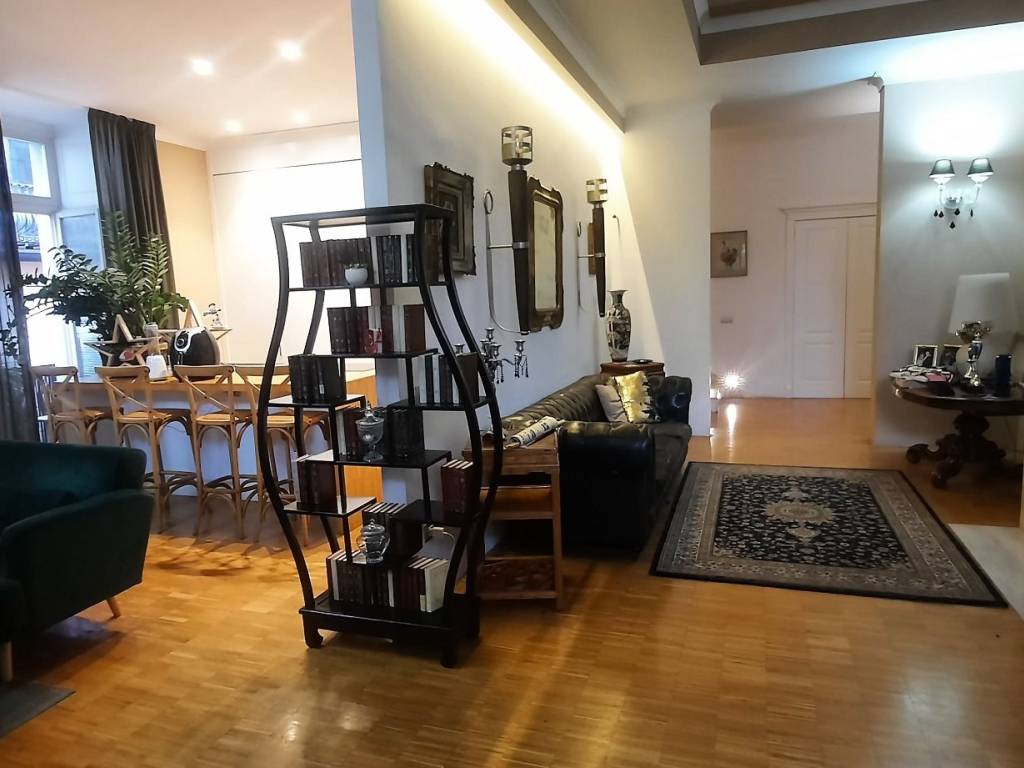 appartamento in vendita ad Aversa in zona Centro Città