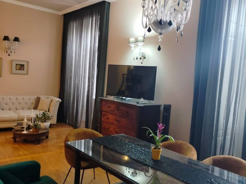 appartamento in vendita ad Aversa