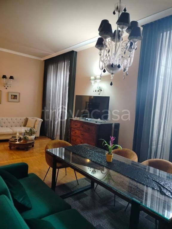 appartamento in vendita ad Aversa