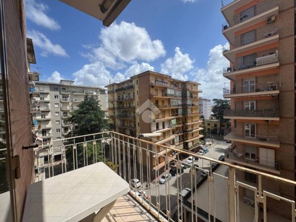 appartamento in vendita ad Aversa
