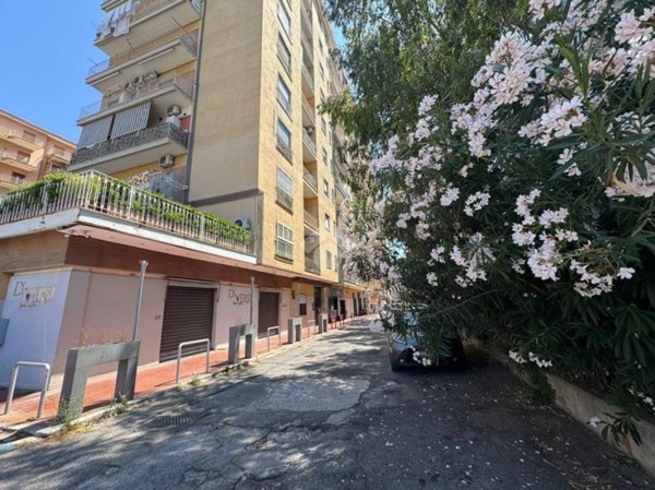 appartamento in vendita ad Aversa in zona Centro Città