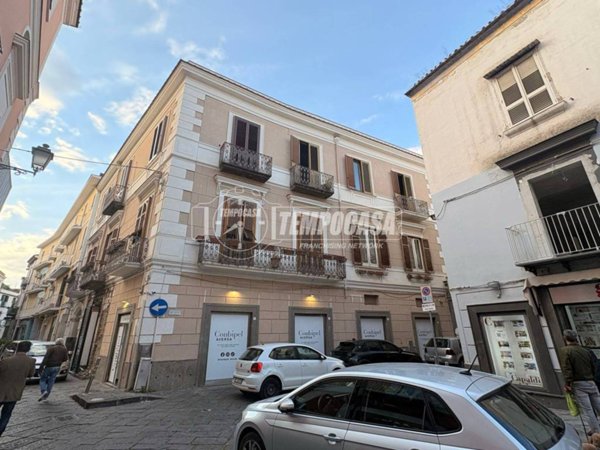appartamento in vendita ad Aversa in zona Centro Città