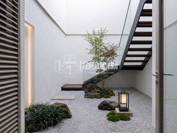 casa indipendente in vendita ad Aversa