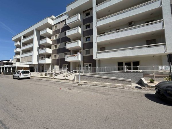 appartamento in vendita ad Aversa