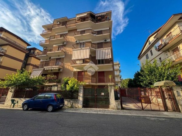 appartamento in vendita ad Aversa