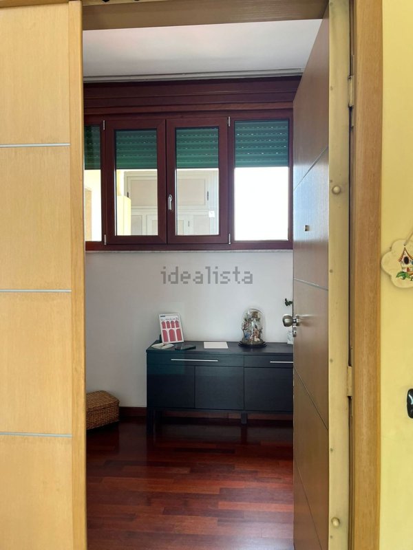 appartamento in vendita ad Aversa
