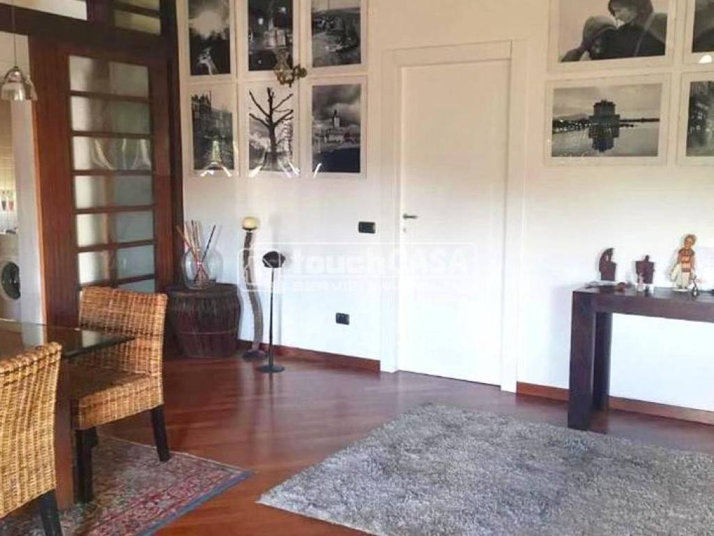 appartamento in vendita ad Aversa