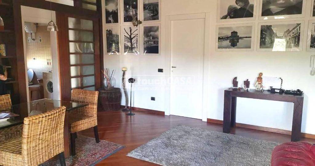 appartamento in vendita ad Aversa