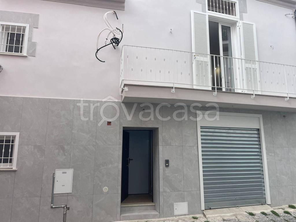 casa indipendente in vendita ad Aversa in zona Centro Città