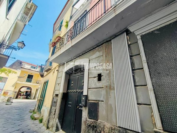 appartamento in vendita ad Aversa in zona Centro Città