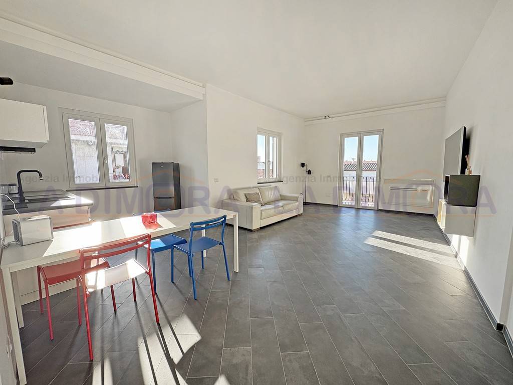 appartamento in vendita ad Aversa in zona Centro Città