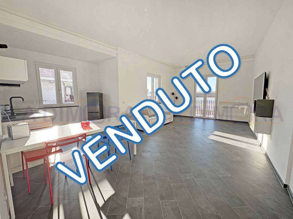 appartamento in vendita ad Aversa in zona Centro Città