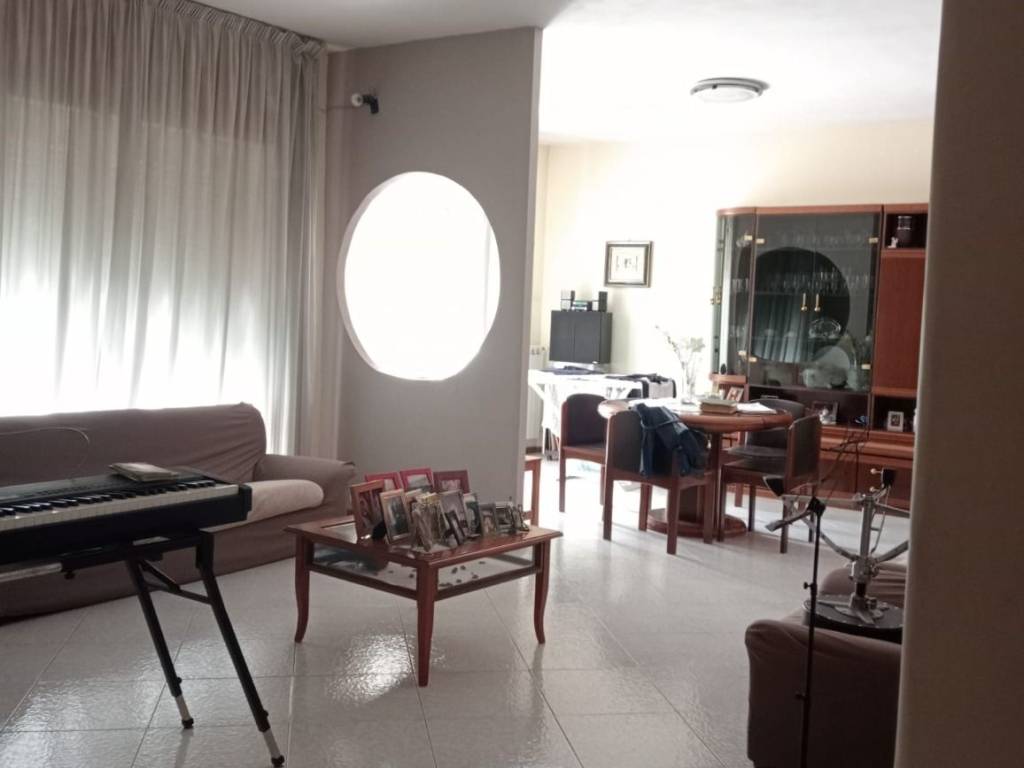 appartamento in vendita ad Aversa