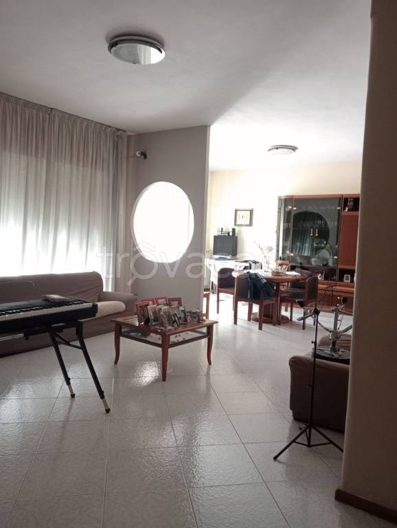 appartamento in vendita ad Aversa