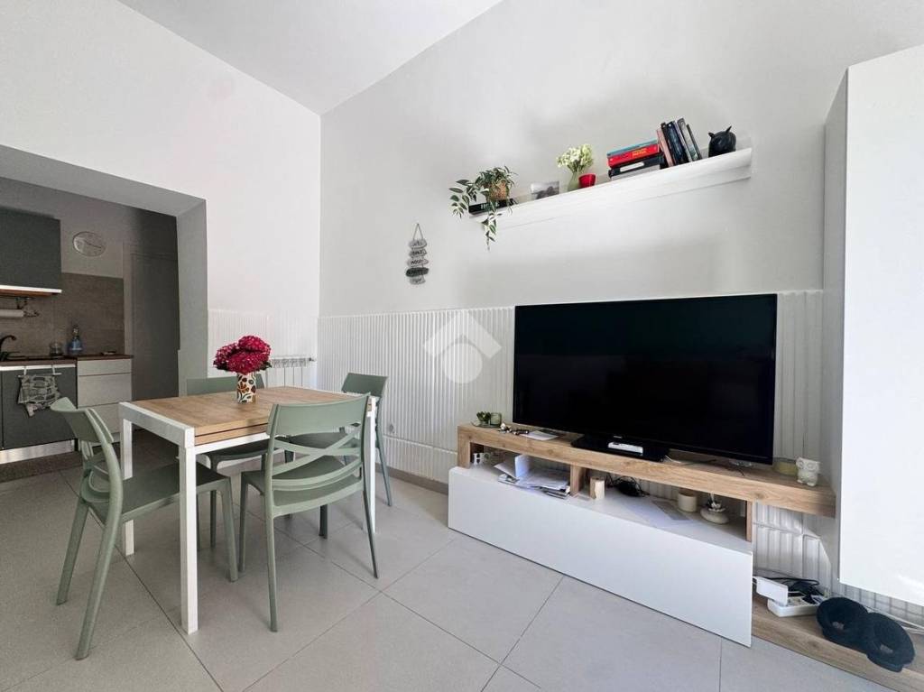 appartamento in vendita ad Aversa