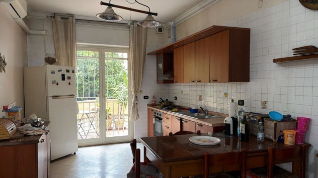 appartamento in vendita ad Aversa