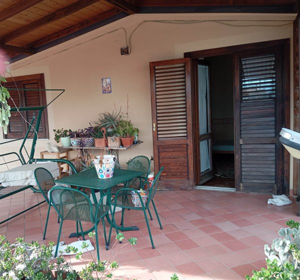 appartamento in vendita ad Aversa in zona Borgo San Lorenzo