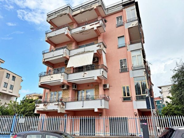 appartamento in vendita ad Aversa