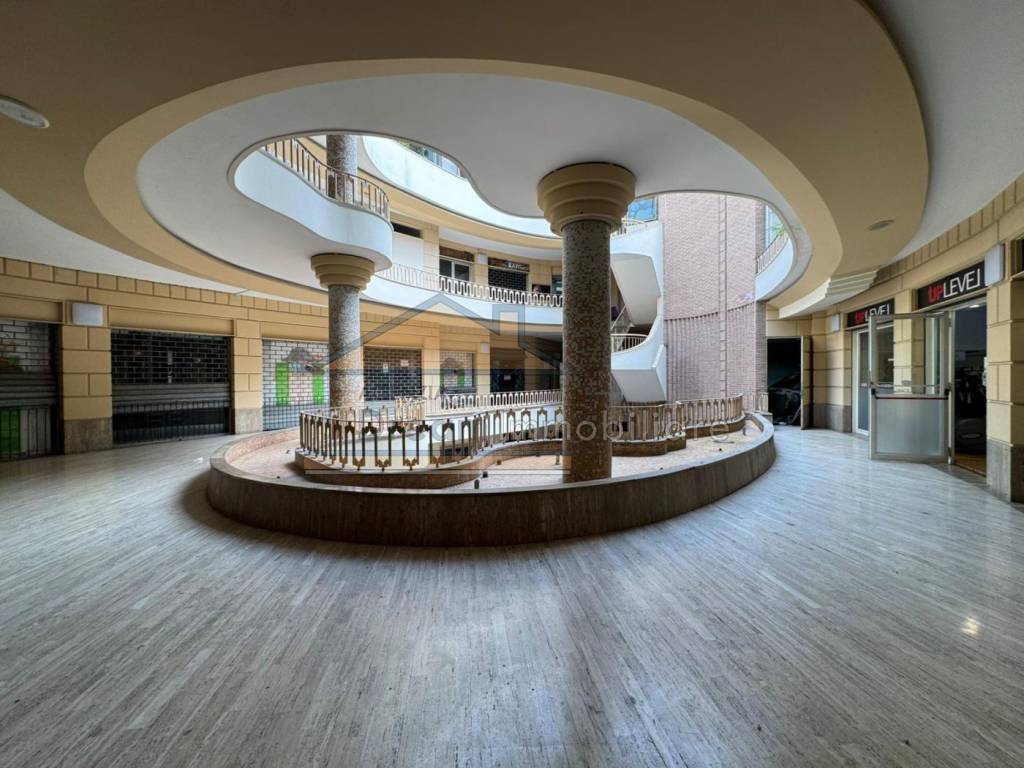 appartamento in vendita ad Aversa in zona Centro Città