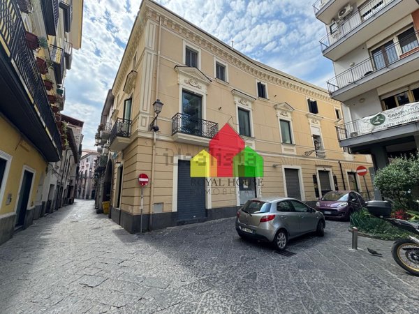 appartamento in vendita ad Aversa in zona San Paolo