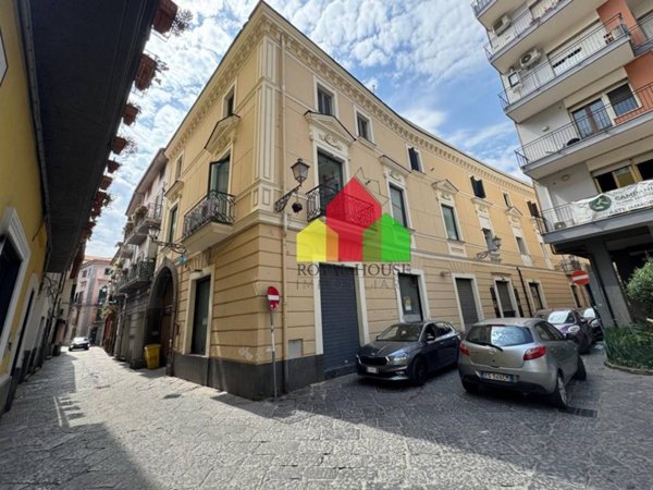 appartamento in vendita ad Aversa in zona San Paolo
