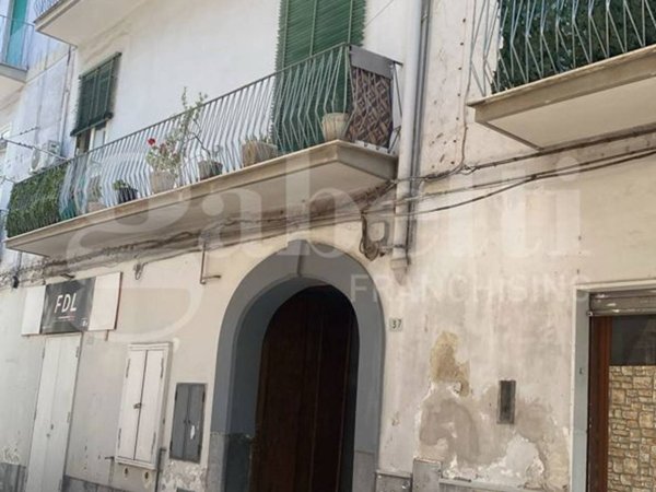appartamento in vendita ad Aversa in zona Centro Città