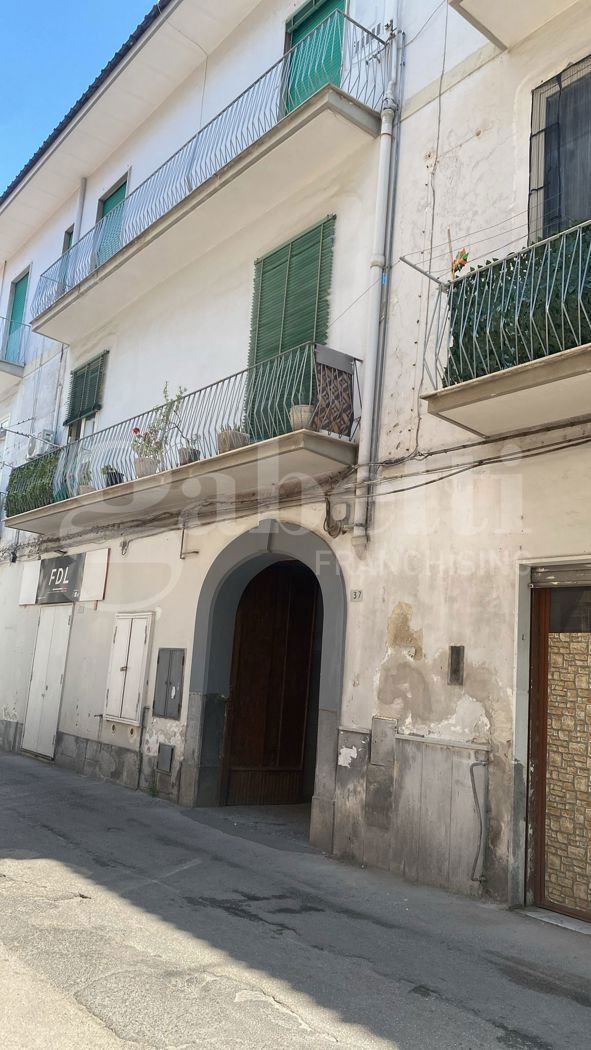 appartamento in vendita ad Aversa in zona Centro Città
