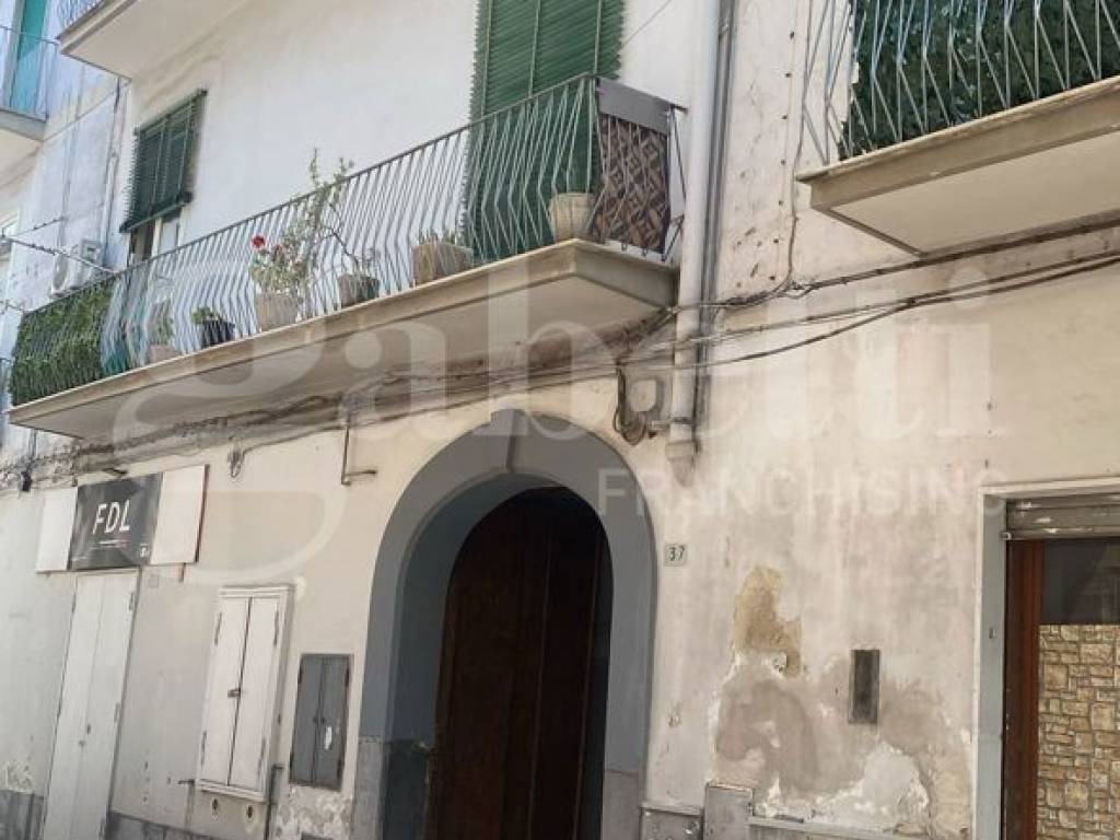 appartamento in vendita ad Aversa in zona Centro Città